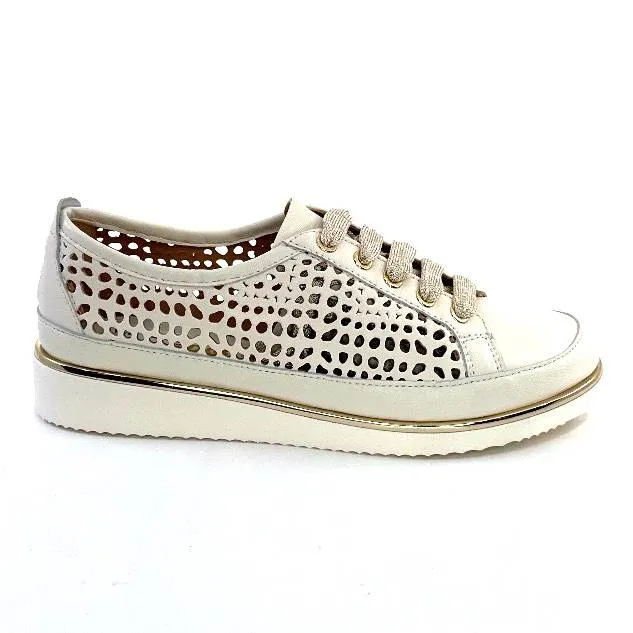 XSA 9970 Cuir Latte