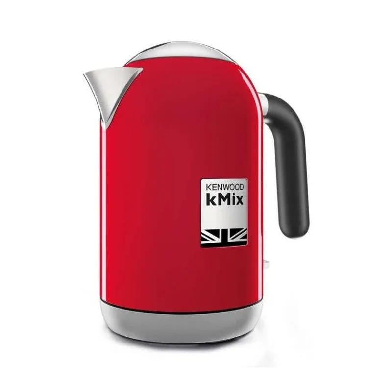 Zjx650rd Bouilloire Kmix 1 L - Rouge Kenwood 