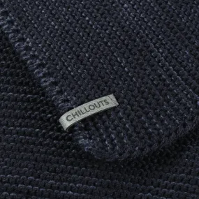 Écharpe en Tricot Keith by Chillouts --> Chapeaux, casquettes & bonnets en ligne ▷ Chapeaushop