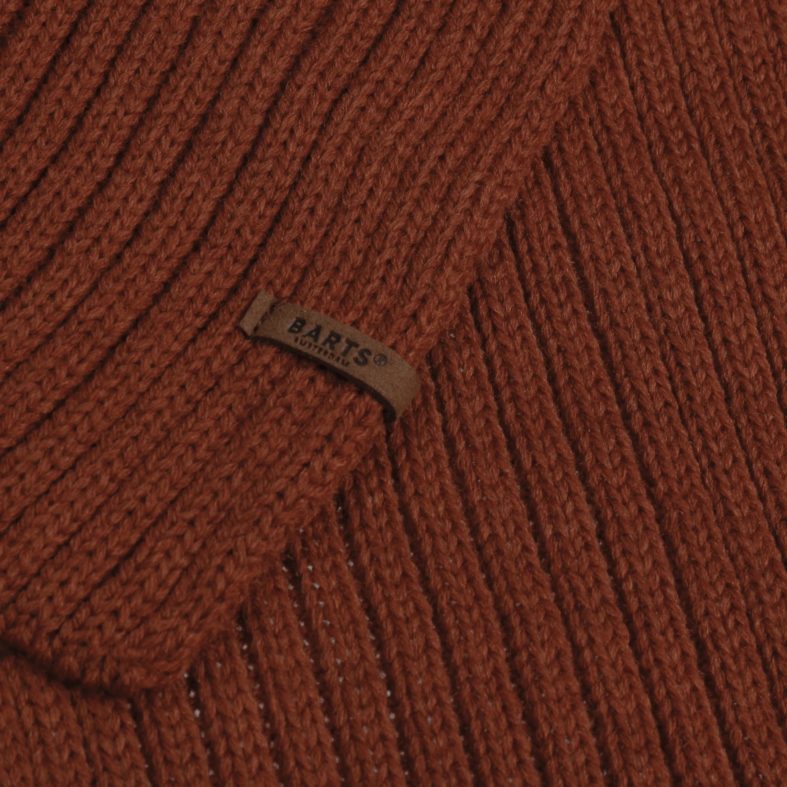 Écharpe Wilbert Sustainable by Barts --> Chapeaux, casquettes & bonnets en ligne ▷ Chapeaushop