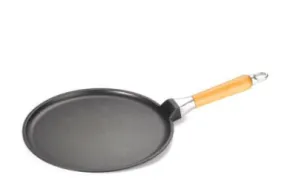Ø 24 cm Crêpière induction